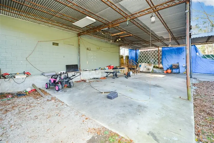 595 Floyd Drive Se, Smyrna, GA 30082 - #2