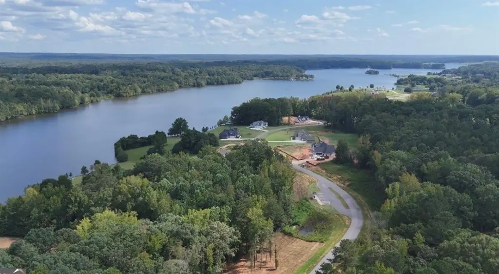 622 Lake Varner Drive, Covington, GA 30014 - #1