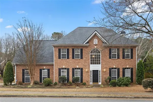 305 Kimball Trace, Alpharetta, GA 30022