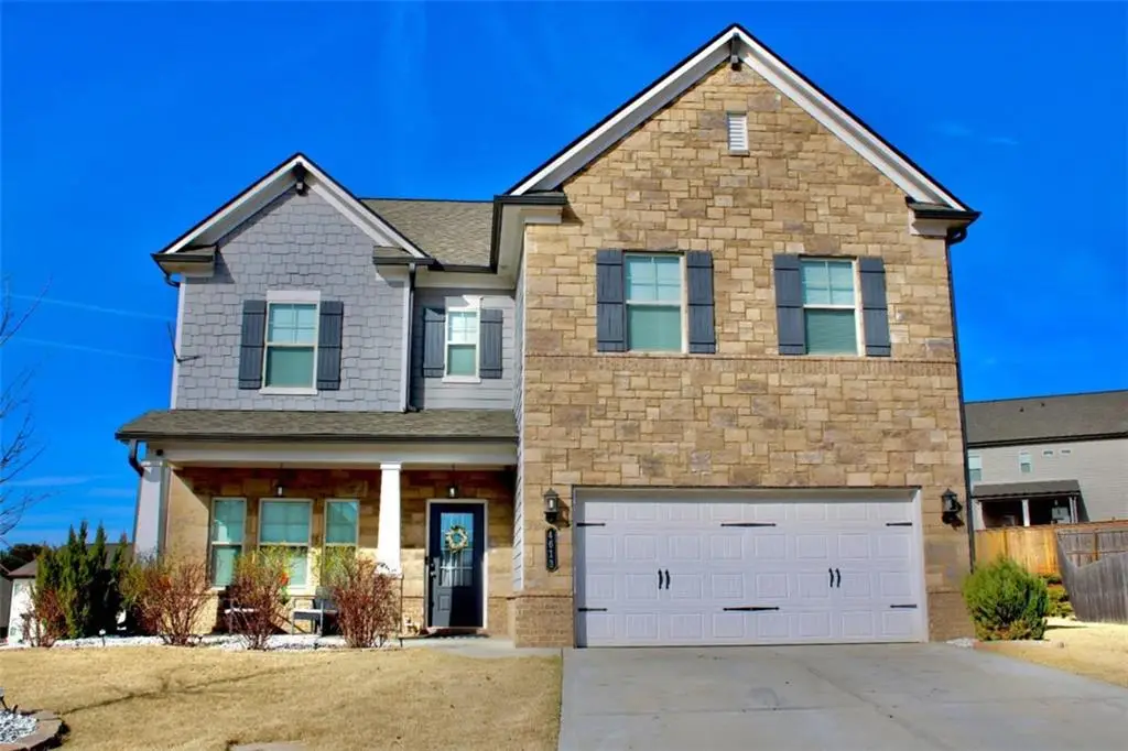 4613 Water Oak Court, Gainesville, GA 30504 - #1