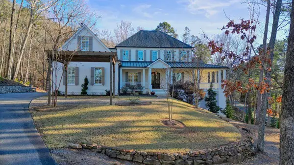 840 Greymont Circle Nw, Marietta, GA 30064