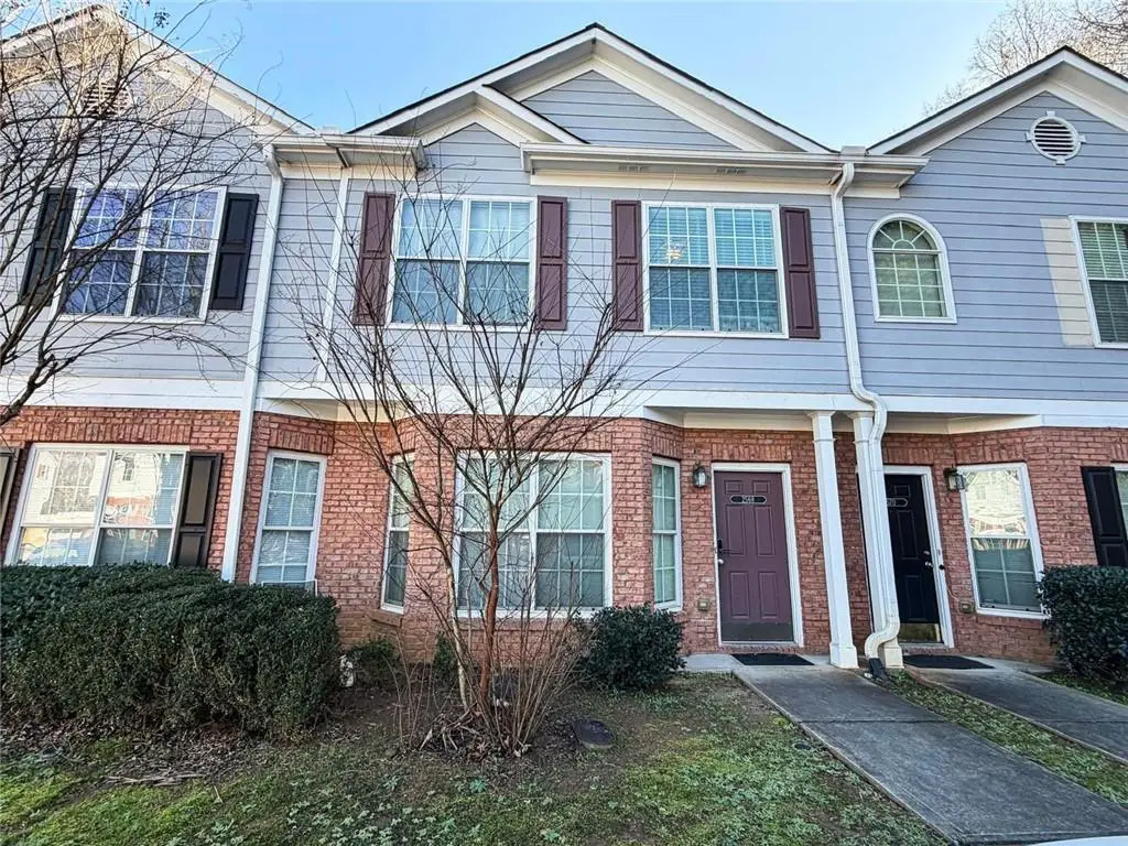 2568 Walden Lake Drive, Decatur, GA 30035 - #1