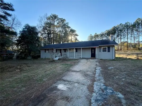 1756 Fairview Circle, Austell, GA 30106