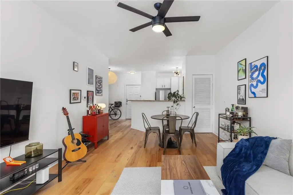 821 Ralph Mcgill Boulevard Ne #2111, Atlanta, GA 30306 - #1