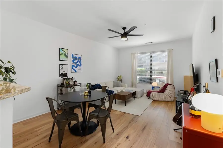 821 Ralph Mcgill Boulevard Ne #2111, Atlanta, GA 30306 - #2