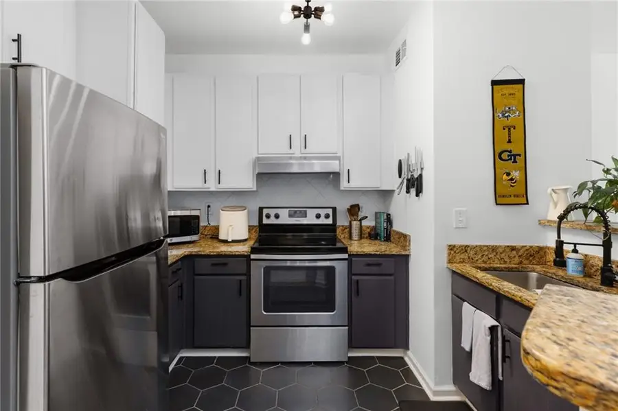821 Ralph Mcgill Boulevard Ne #2111, Atlanta, GA 30306 - #3