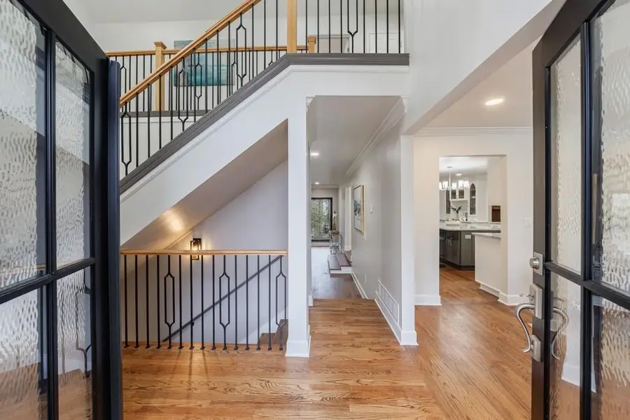 459 Atlanta Country Club Drive, Marietta, GA 30067 - #3