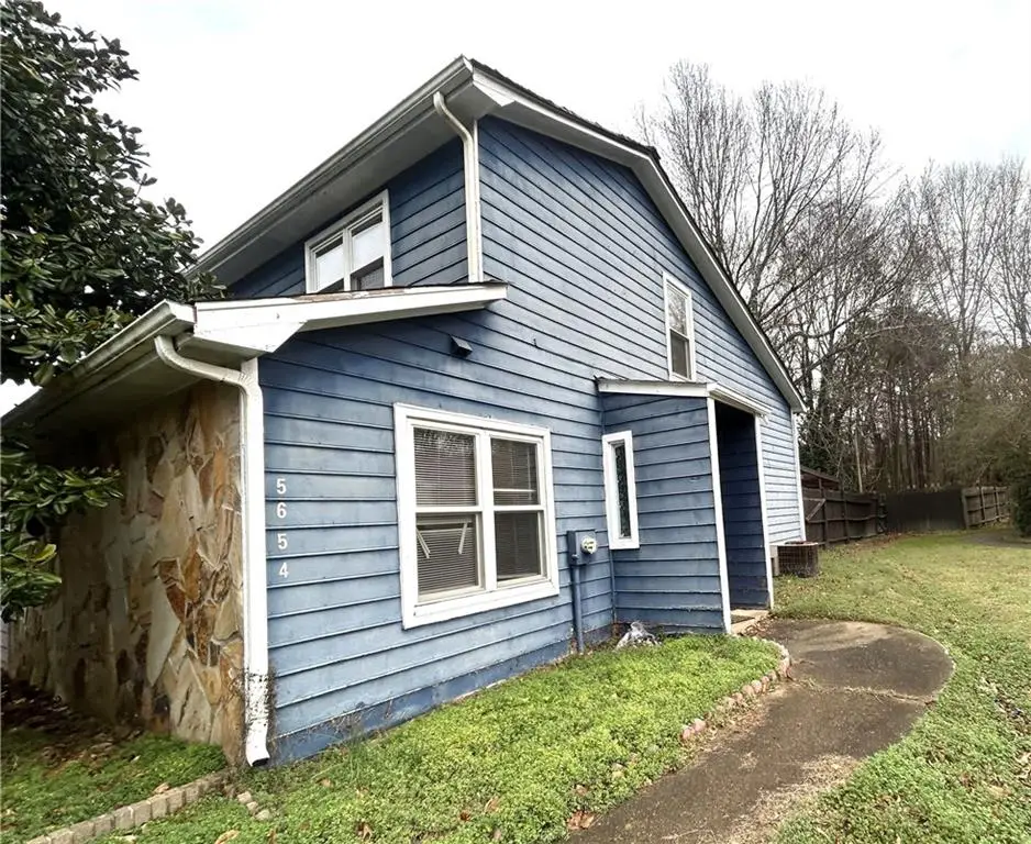 5654 Waterford Court, Morrow, GA 30260 - #1