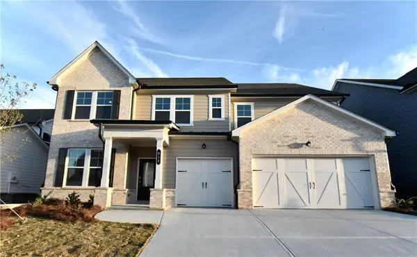 618 Caryle Trail Lane, Loganville, GA 30052