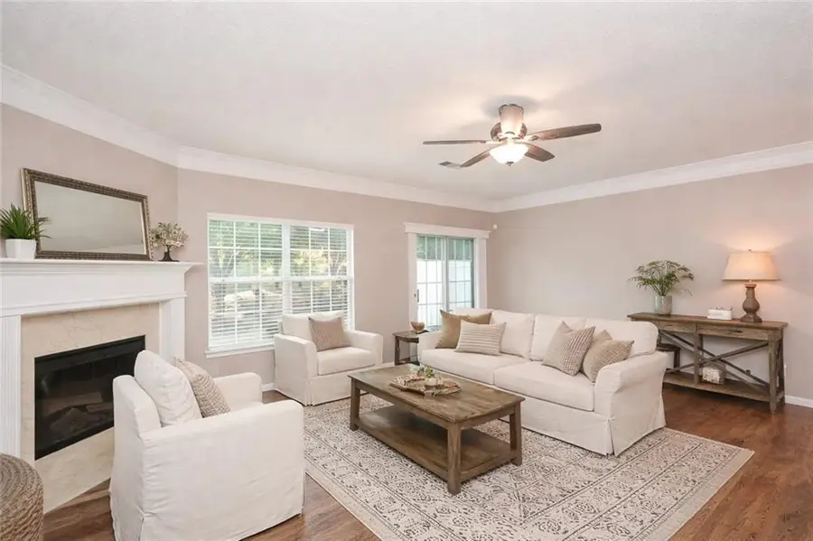 2360 Heritage Park Circle Nw #24, Kennesaw, GA 30144 - #2