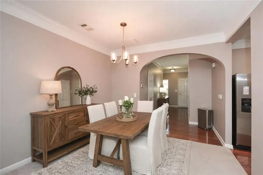 2360 Heritage Park Circle Nw #24, Kennesaw, GA 30144 - #3