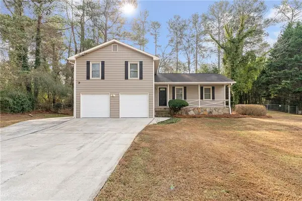 7562 Asbury Manor Drive, Lithonia, GA 30058