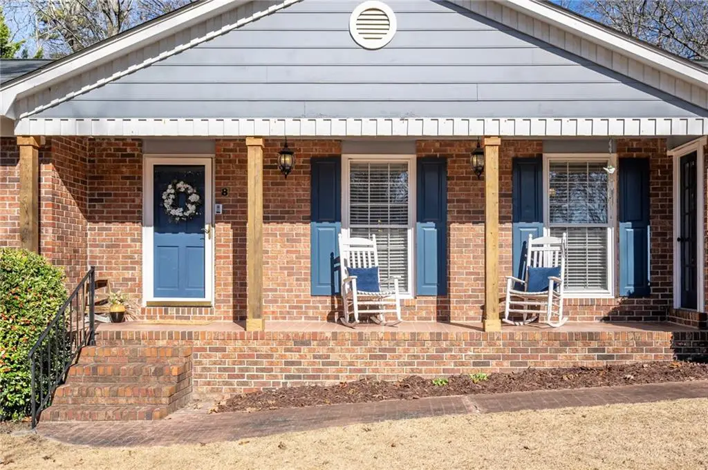 8 Timberwood Drive Se, Silver Creek, GA 30173 - Image #1