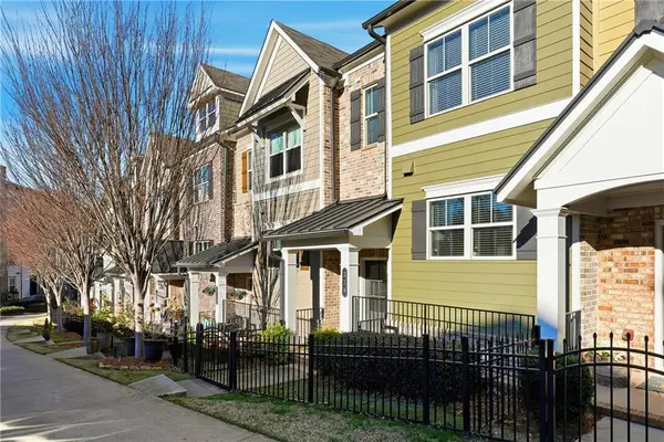 318 Lantana Lane, Woodstock, GA 30188