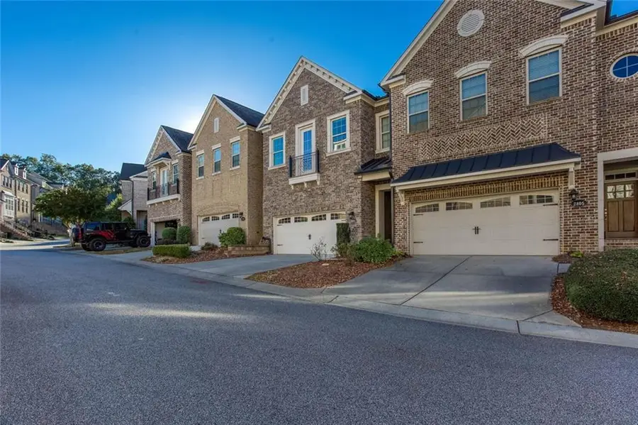 2801 Avington Lane Se #Lot 61, Smyrna, GA 30080 - Image #2