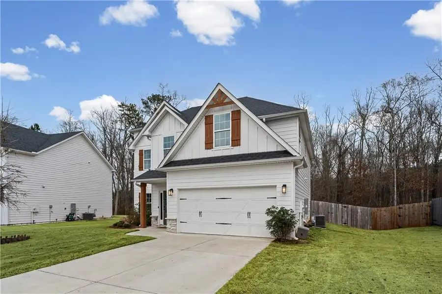 150 Ashton Place, Newnan, GA 30265 - Image #2