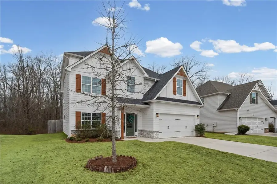 150 Ashton Place, Newnan, GA 30265 - Image #3