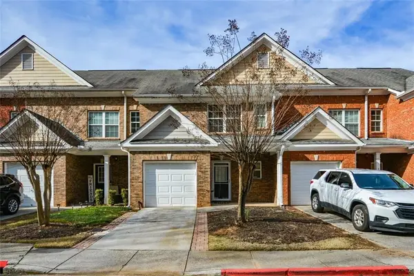 1749 Oakbrook Lane Nw, Kennesaw, GA 30152