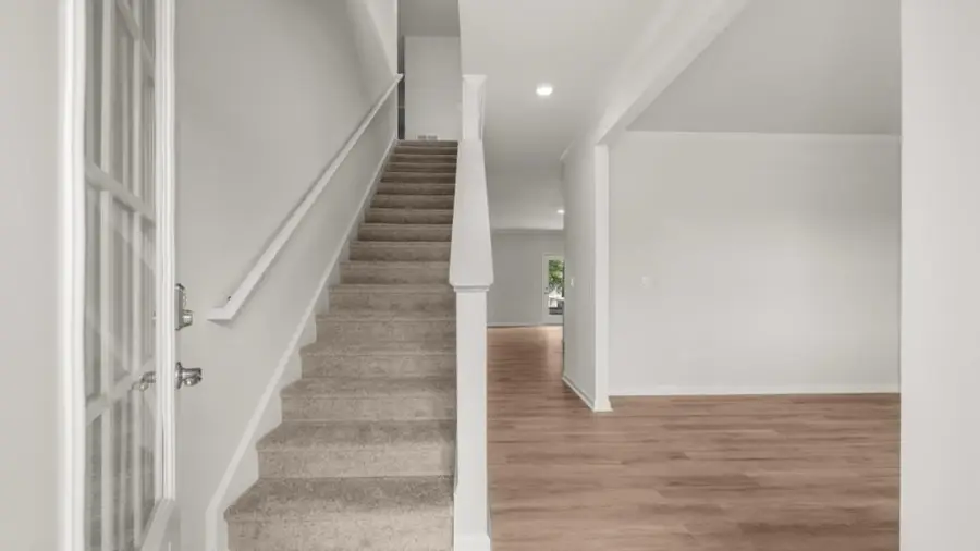 6017 Airedale Drive, Fairburn Union City, GA 30213 - #2