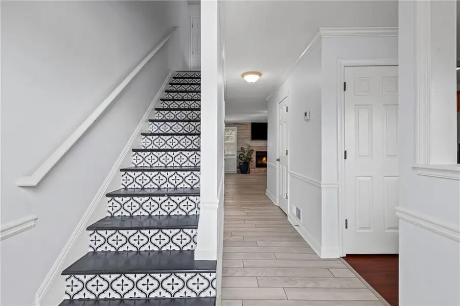 1072 Westfield Trace Se, Smyrna, GA 30082 - #2