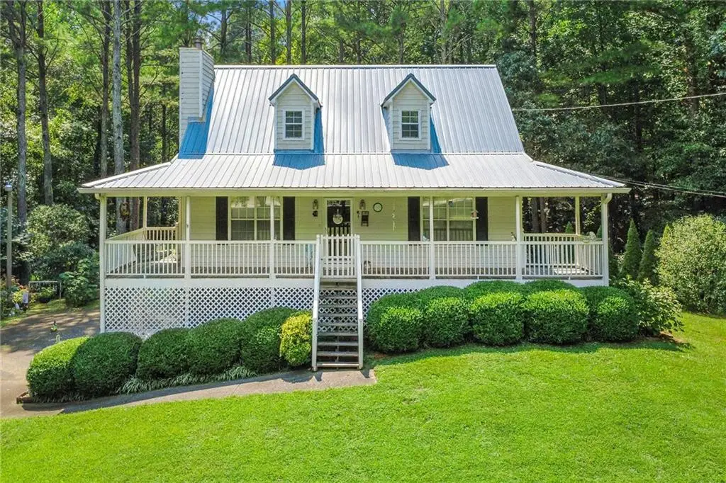 391 Hudson Circle, Douglasville, GA 30134 - #1