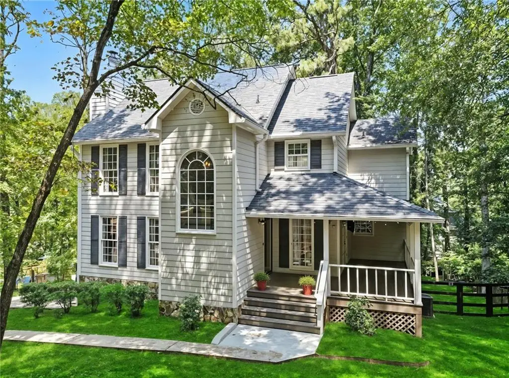 136 Plantation Trace, Woodstock, GA 30188 - Image #1