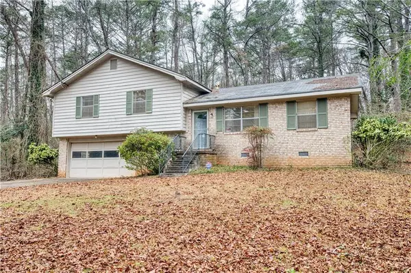 6100 Mincey Road, Stone Mountain, GA 30087