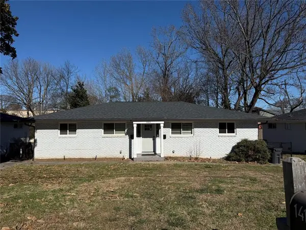 1415 Vesta Avenue, Atlanta, GA 30344