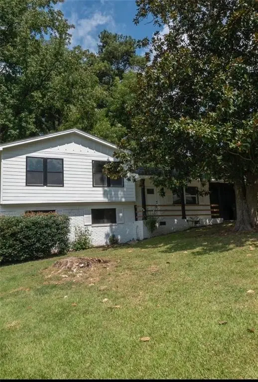 3017 Tribble Lane Nw, Atlanta, GA 30311