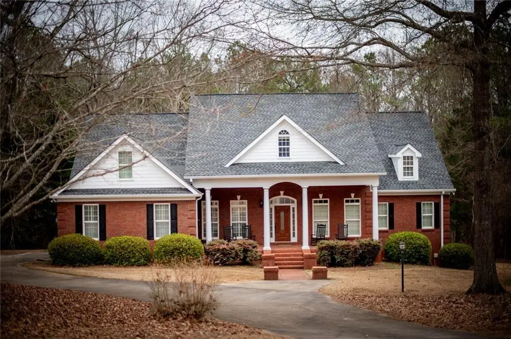 55 Glengarry, Covington, GA 30014 - Image #1