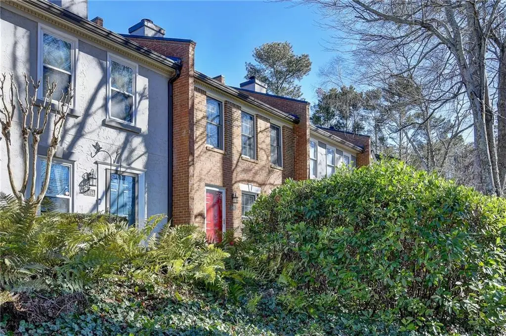 3492 Tulip Tree Lane, Duluth, GA 30096 - #1