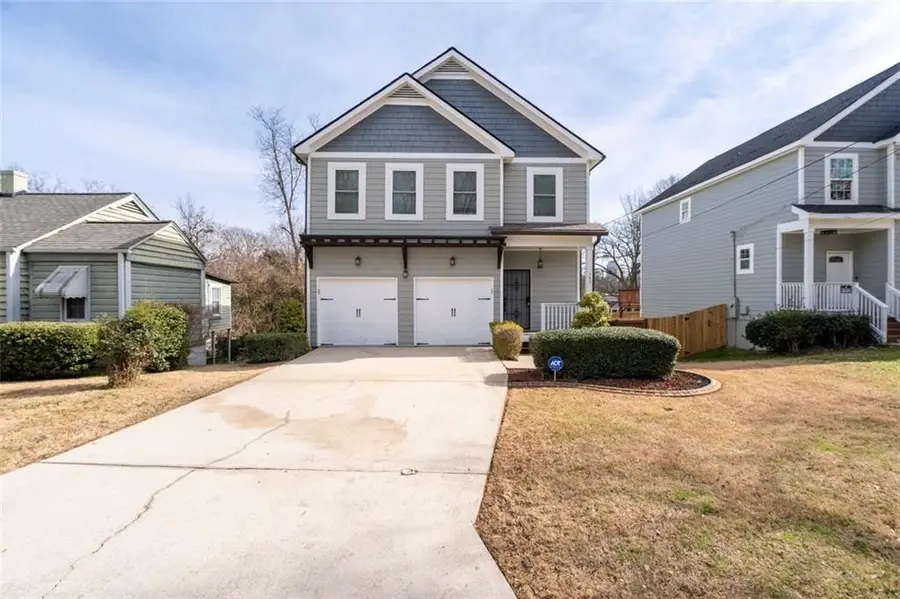 589 Whitaker Street Nw, Atlanta, GA 30318 - #2