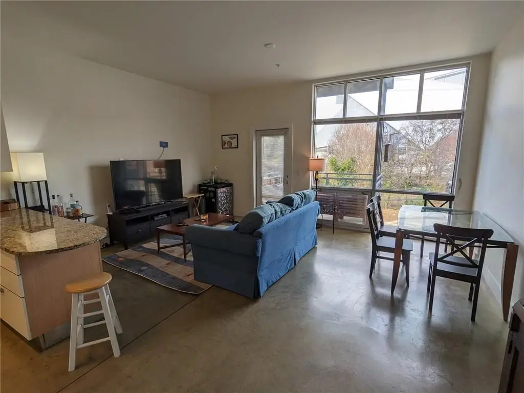 89 Mangum Street Sw #207, Atlanta, GA 30313 - Image #1