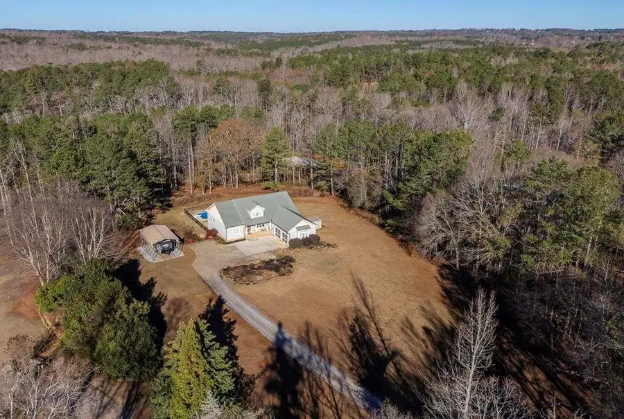 1053 Whooping Creek Church Road, Carrollton, GA 30116 - #2