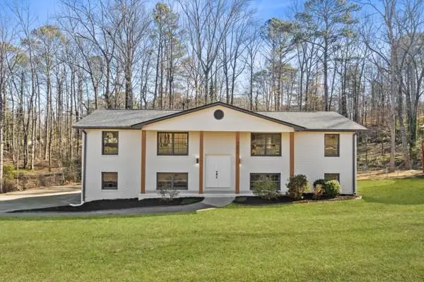 3562 Todd Drive, Douglasville, GA 30135 - Image #1