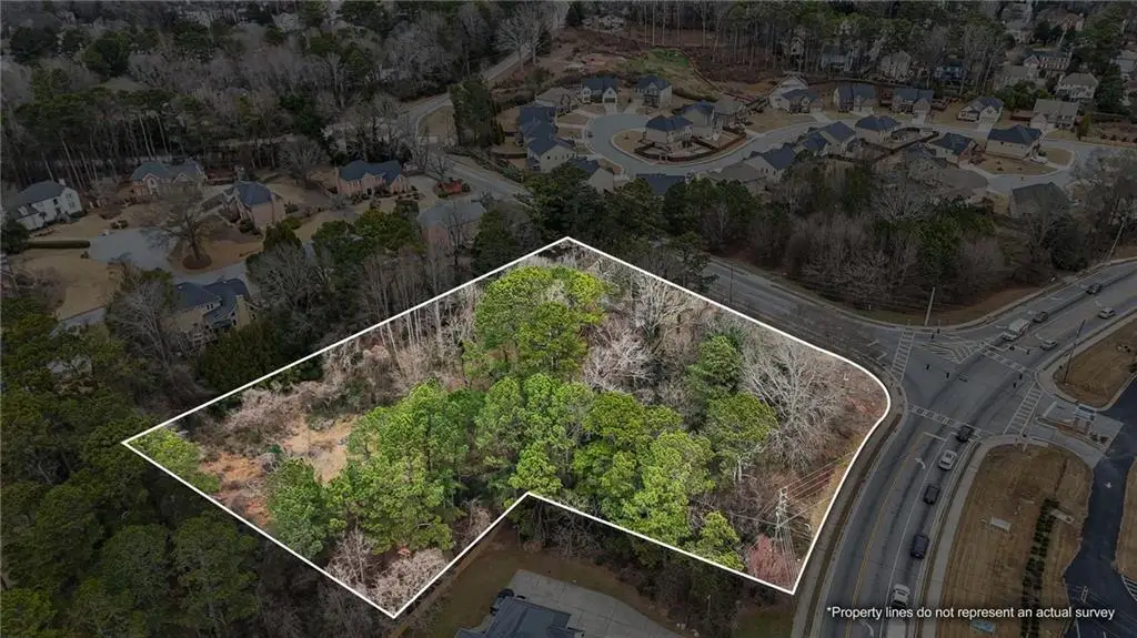 665 Arnold Road, Lawrenceville, GA 30044 - Image #1