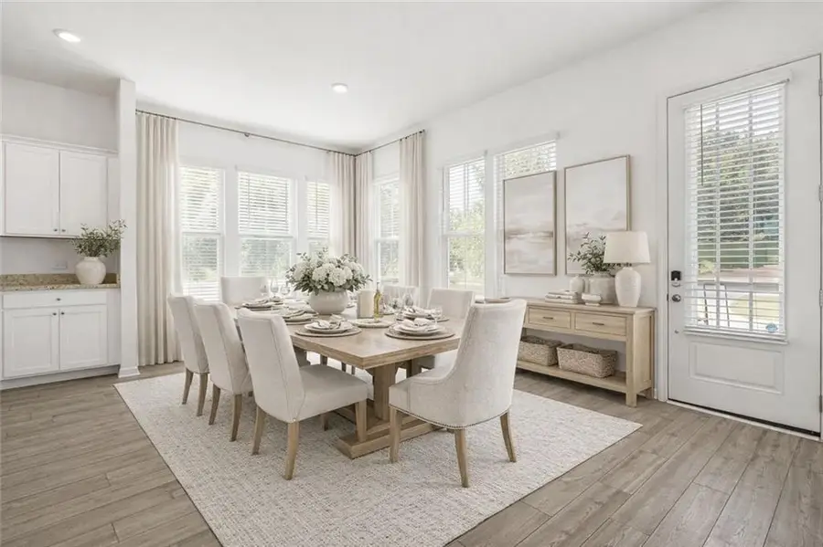 4209 Tifton Lane, Sugar Hill, GA 30518 - Image #2