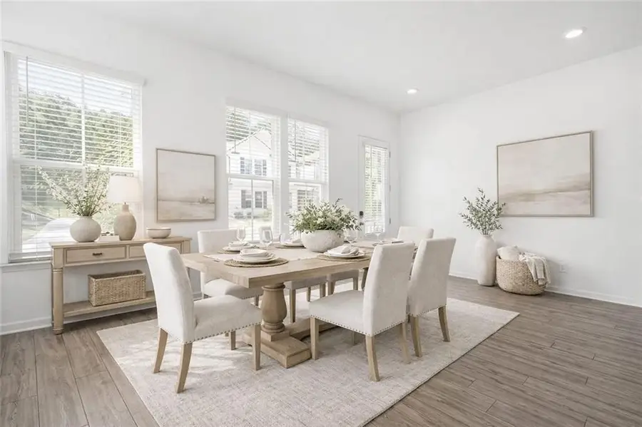 4209 Tifton Lane, Sugar Hill, GA 30518 - Image #3