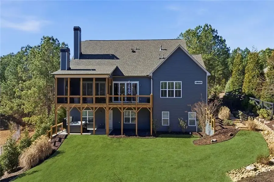 5420 Fishermans Cove, Gainesville, GA 30506 - #2