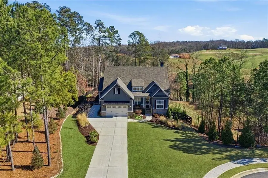 5420 Fishermans Cove, Gainesville, GA 30506 - #3