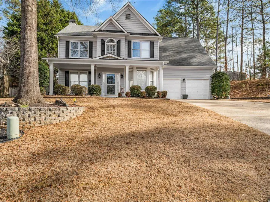 3150 Vickery Drive Ne, Marietta, GA 30066 - Image #2