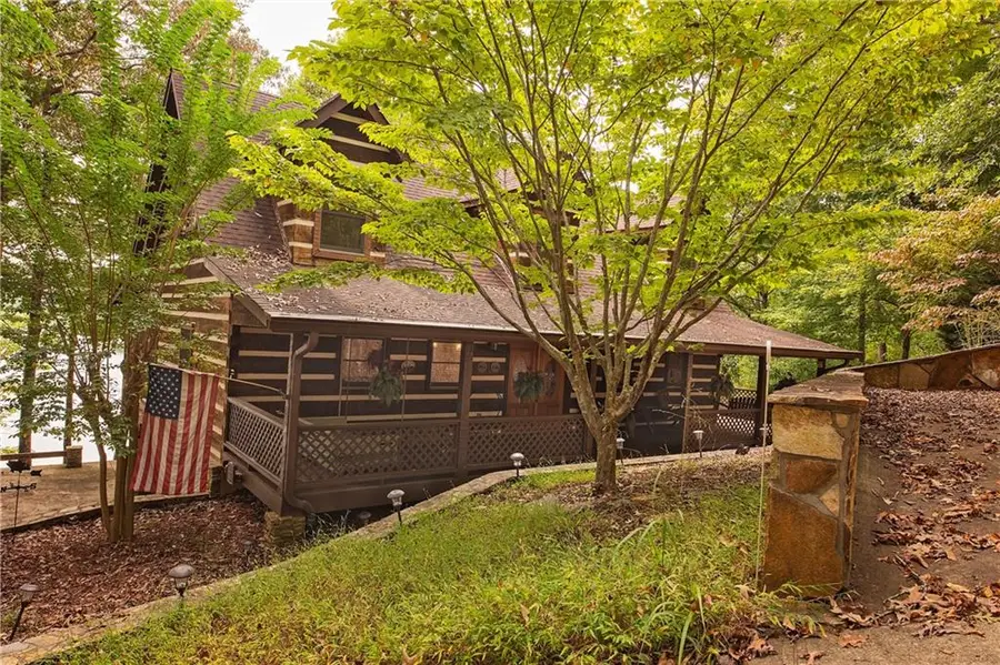 192 Grassy Knob Court, Jasper, GA 30143 - Image #2