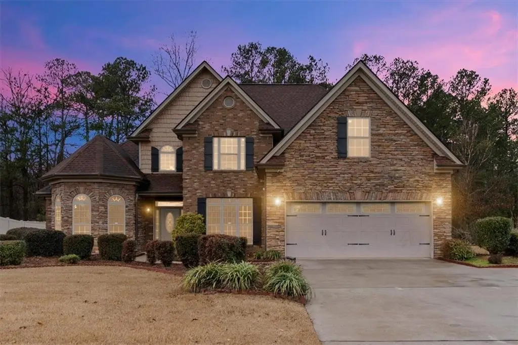 197 Berrywood Court, McDonough, GA 30253 - Image #1