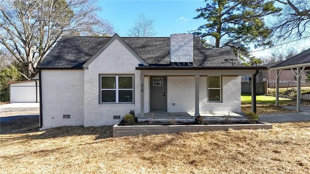 428 N Marble Street, Rockmart, GA 30153 - Image #1