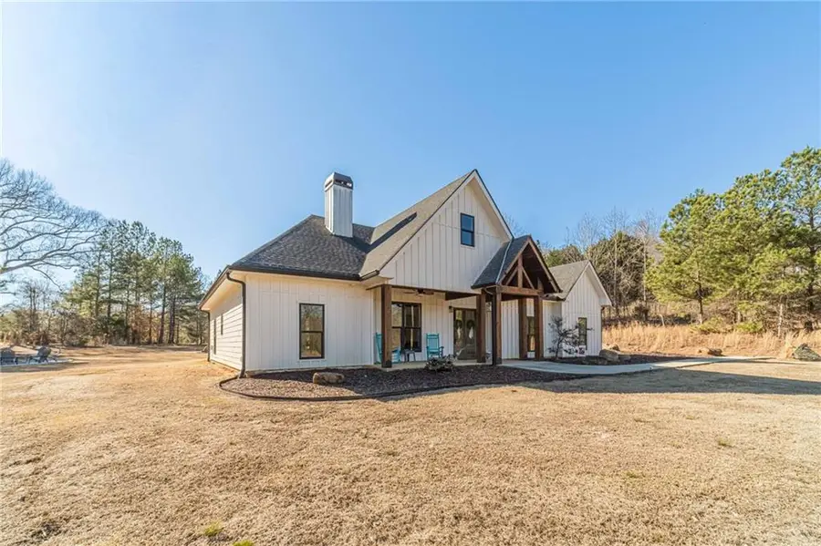 5304 S Apple Valley Road, Jefferson, GA 30549 - #3