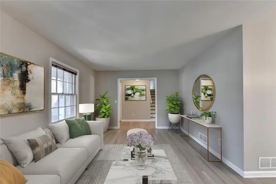 4211 Hideaway Drive, Tucker, GA 30084 - Image #3