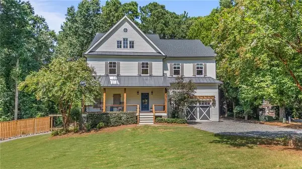 3145 Rockport Drive, Cumming, GA 30041