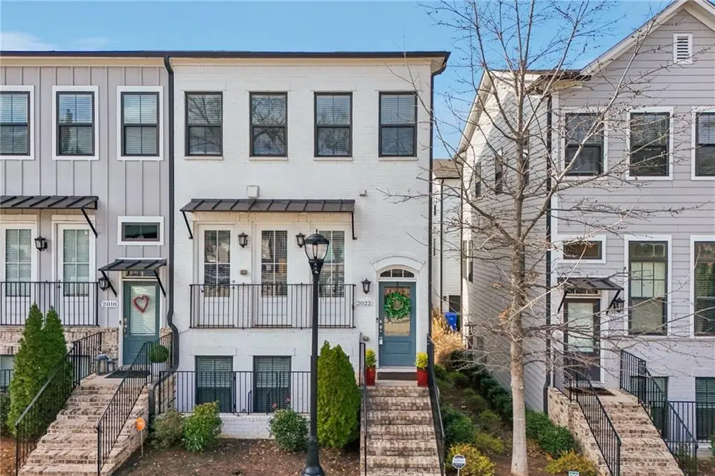 2022 Manchester Street Ne, Atlanta, GA 30324 - Image #1