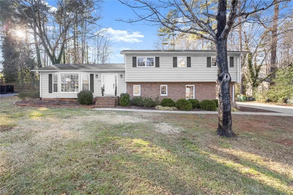 3067 Wendgate Drive, Marietta, GA 30062 - #1