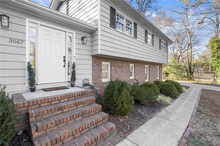 3067 Wendgate Drive, Marietta, GA 30062 - #2